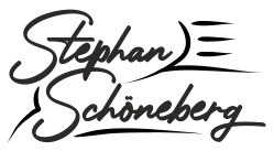 Stephan Schöneberg Logo